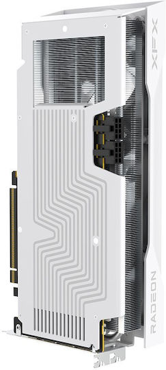 XFX Radeon RX 9070 GRE 12GB GDDR6 Swift Grafikkarte
