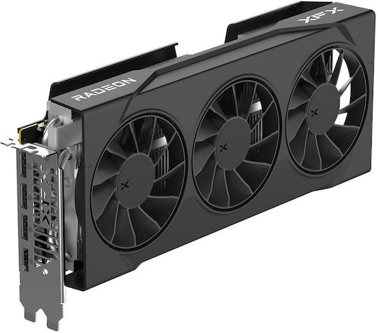 XFX Radeon RX 9070 GRE 12GB GDDR6 Swift Grafikkarte