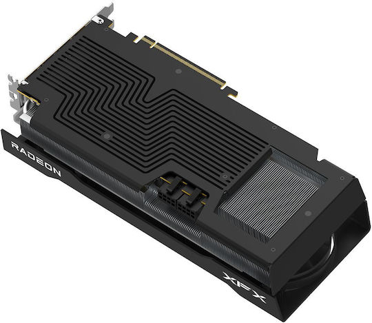 XFX Radeon RX 9070 GRE 12GB GDDR6 Swift Grafikkarte