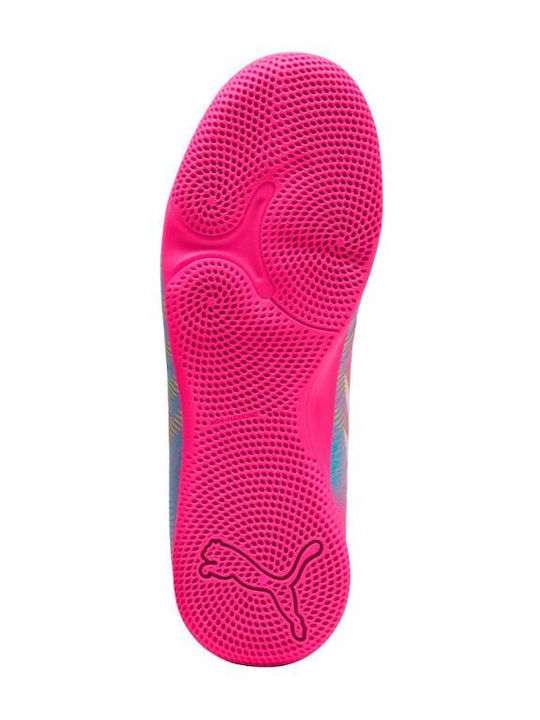 Play IT Kids Soccer Cleats Indoor Multicolour