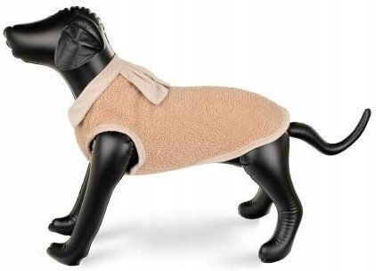 Barry King Dog Coat Beige 2XL With Back Length 55 cm