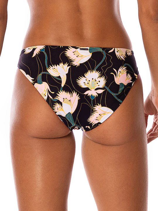 Bikini Set Floral Floral