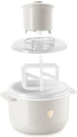 Berlinger Haus Ice Cream Maker White