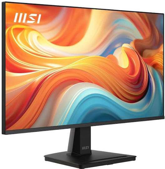 MSI Pro MP251 E14L IPS HDR Gaming Monitor 24.5" FHD 1920x1080 144Hz with 4ms GTG Response Time