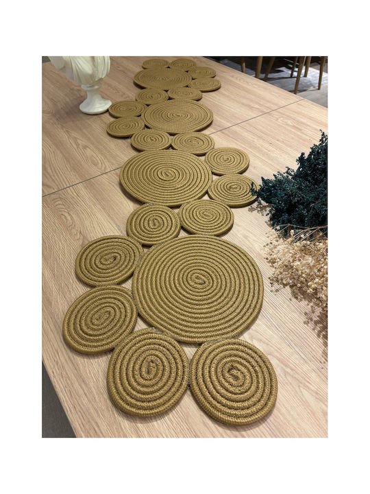 SteweHome Cotton Runner 30x120cm
