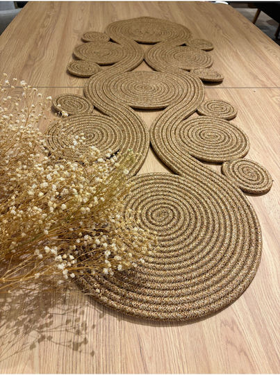 SteweHome Cotton Runner 40x110cm