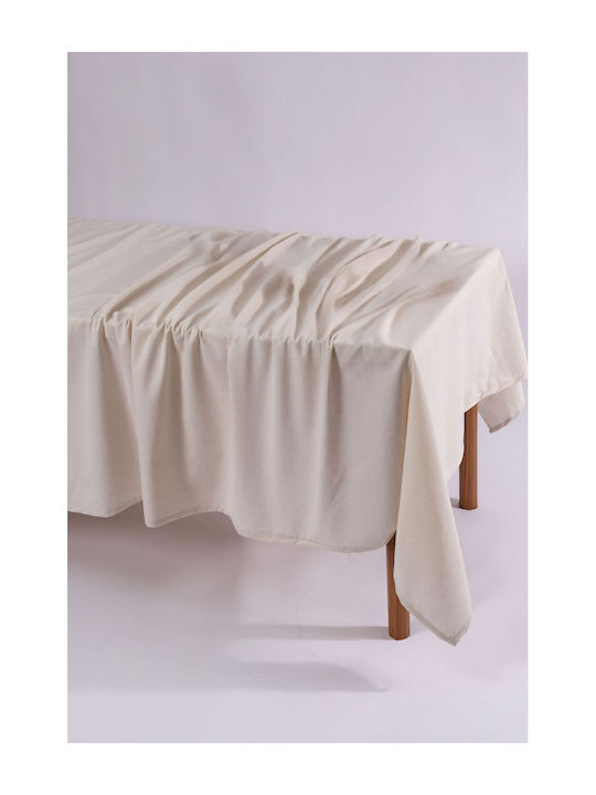 SteweHome Cotton Tablecloth 150x200cm