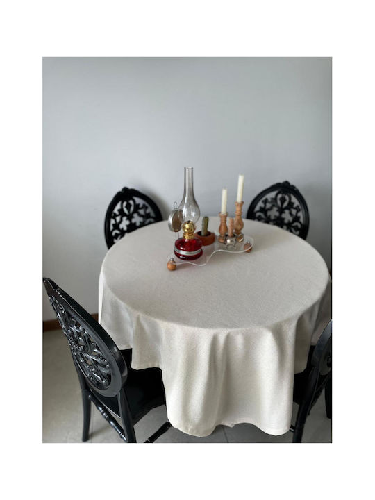 SteweHome Τραπεζομάντηλο Βαμβακερό 180x300εκ.