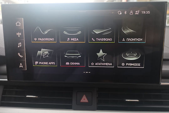 CarAudio-Systems Carplay-Adapter Für Auto Für Audi