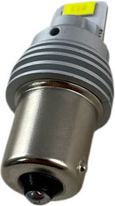 Car Lamp BA15S LED Yellow