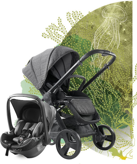 Dew Car Seat & Stroller Cleaner Καθαριστικό Spray Επίπλων με Απολυμαντική Δράση 500ml
