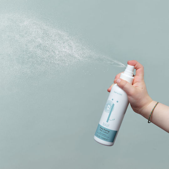 Naïf Copii Balsam pentru Descurcare Ușoară în Formă de Spray 150ml