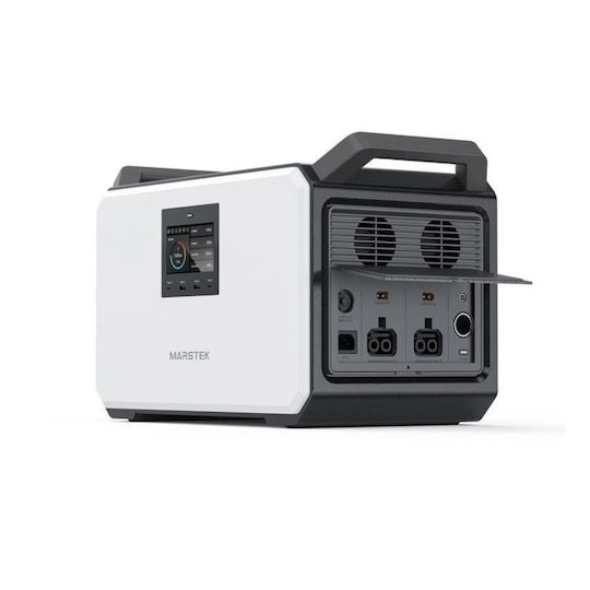 Marstek M1200 Power Station 1030Wh