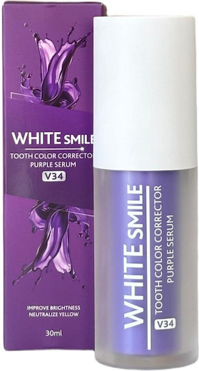 WHITEsmile Teeth Whitening Kit with Strips
