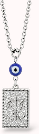 Double-Sided Car Charm