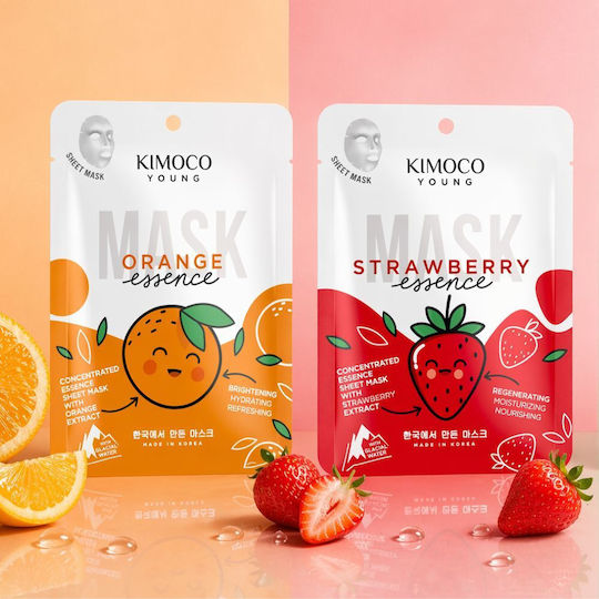 Kimoco Young Sheet 25ml