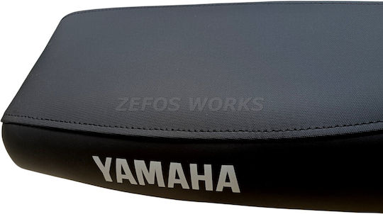 Yamaha Xt 225 Serow