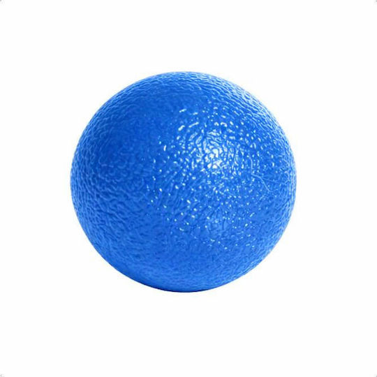 Physiotherapie Silikon Gel Massageball in Grün