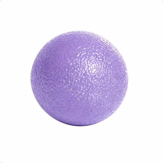 Physiotherapie Silikon Gel Massageball in Grün