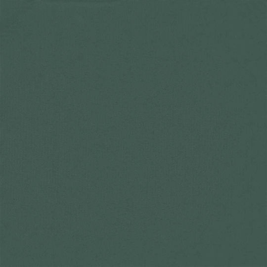 vidaXL Divider De Verandă De Umbrire Verde Cu Strat PU 2x4x4m 160gr/m²