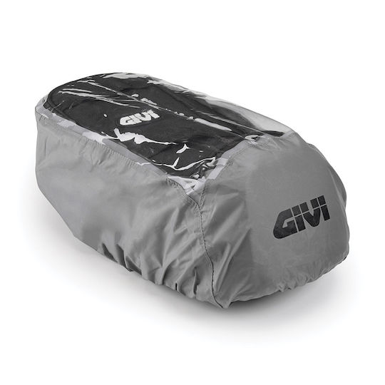 Givi Motorcycle Tank Bag Magnetic 6l