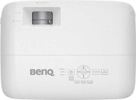 BenQ MH560C Projector DLP Full HD with Built-in Speakers
