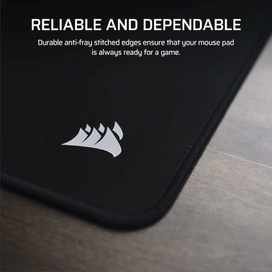 Corsair Mm Extended Mouse Pad XXL (930mm) Black CH-941D070-WW
