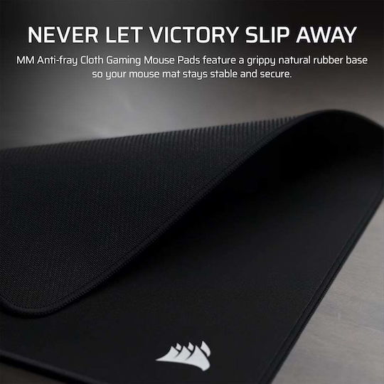 Corsair Mm Extended Mouse Pad XXL (930mm) Black CH-941D070-WW