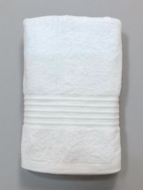 Linea Home Monde Face Towel 50x90cm Bambaki Weight 480gsm