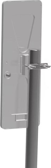 Axred AX-14578 Indoor / Outdoor TV Antenna Does Not Require Power White