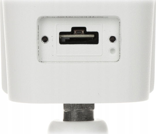 Apti APTI-AI402C3ISP-28W IP Surveillance Camera Full HD+ 4MP Waterproof with Microphone and 2.8mm Lens