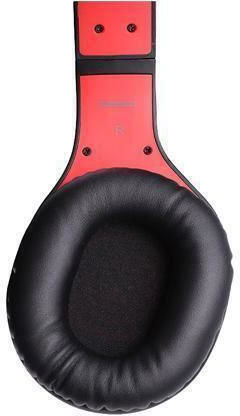 Somic GS301-VI Over Ear Gaming Headset με σύνδεση USB for PC