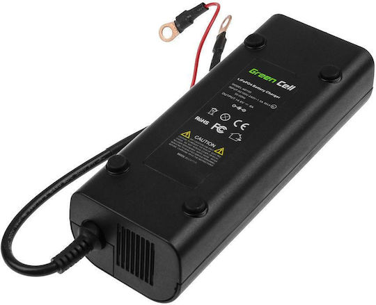 Green Cell Μπαταρία UPS με Χωρητικότητα 38Ah και Τάση 12.8V CAV14 1τμχ