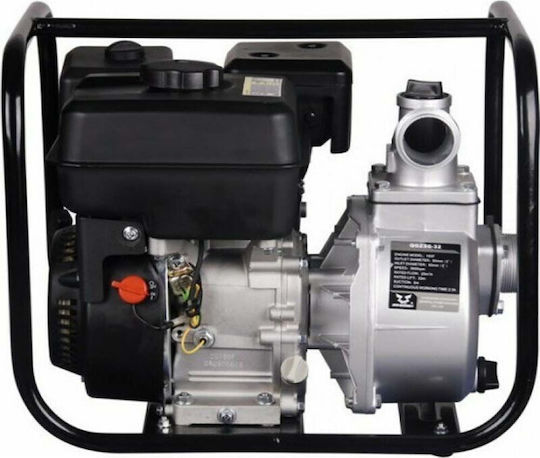 Hyundai GP20