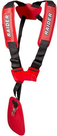 Raider Brush Cutter Strap Support Belt 110330