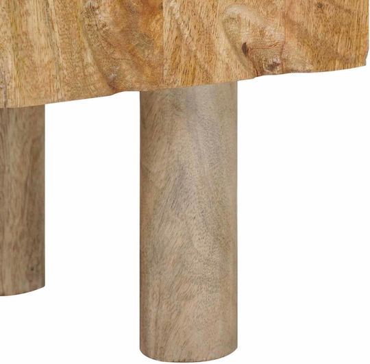 Буфет Дървен Манго 53x30x90см