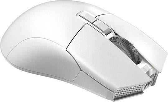 Darmoshark N3 Ασύρματο Gaming Ποντίκι 26000 DPI Μαύρο