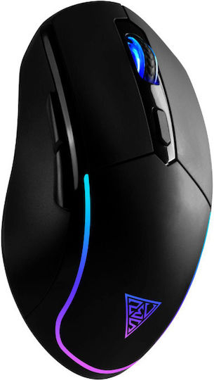 Gamdias Hades M2 Mouse De Gaming Wireless Negru