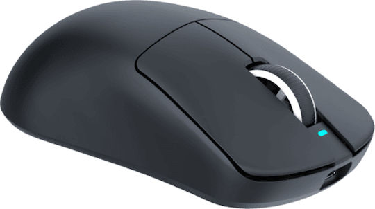 White Shark WGM-5021 Ασύρματο Gaming Ποντίκι 12000 DPI Μαύρο