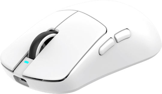White Shark WGM-5021 Wireless Gaming Mouse 12000 DPI White