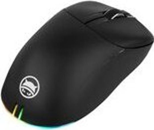 Gamiac PA50 RGB Gaming Mouse Black