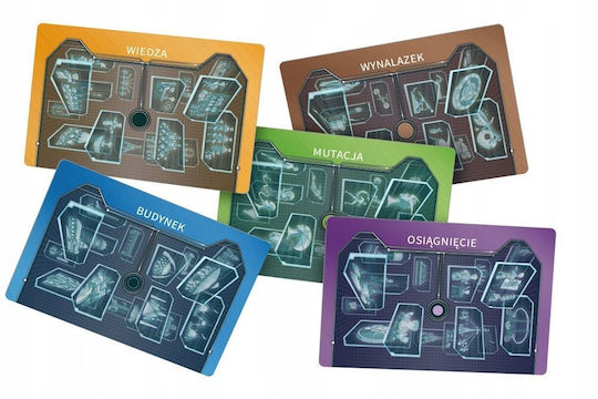 Rebel Civolution Spiel Erweiterung Promotional Set 1