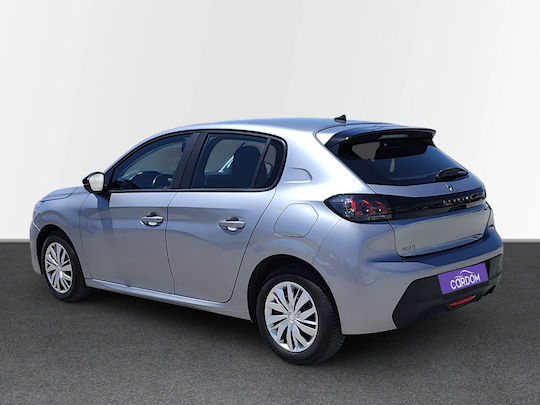 Peugeot 208 1.5 BlueHDi Актив 22