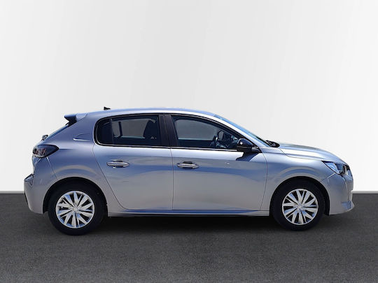 Peugeot 208 1.5 BlueHDi Актив 22