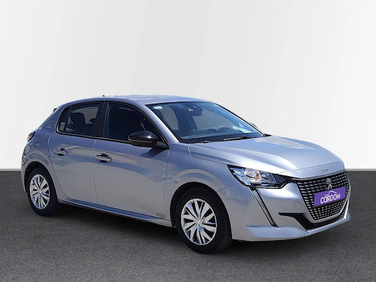 Peugeot 208 1.5 BlueHDi Актив 22
