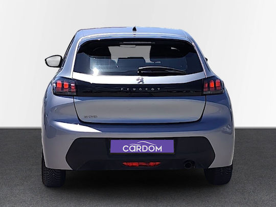 Peugeot 208 1.5 BlueHDi Актив 22