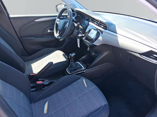 Opel Corsa 1.5d MT6 '22