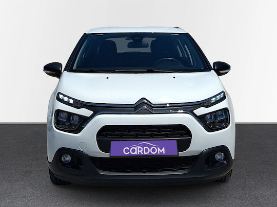 Citroen C3 1.5 BlueHDi Corporate Plus '22