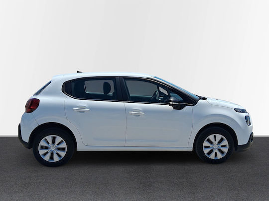 Citroen C3 1.5 BlueHDi Corporate Plus '22