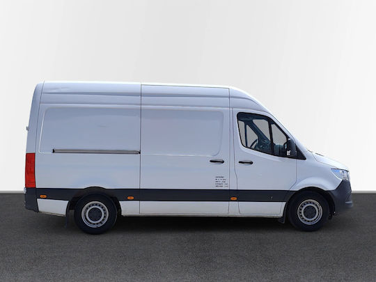 Mercedes-Benz Gebrauchtwagen Mercedes-Benz Sprinter 316 CDI 37 Standard 19